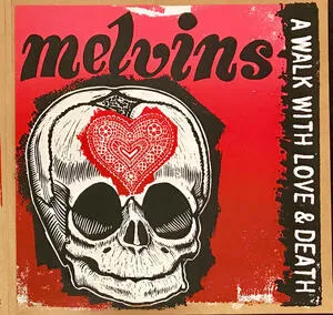 A walk with love and death